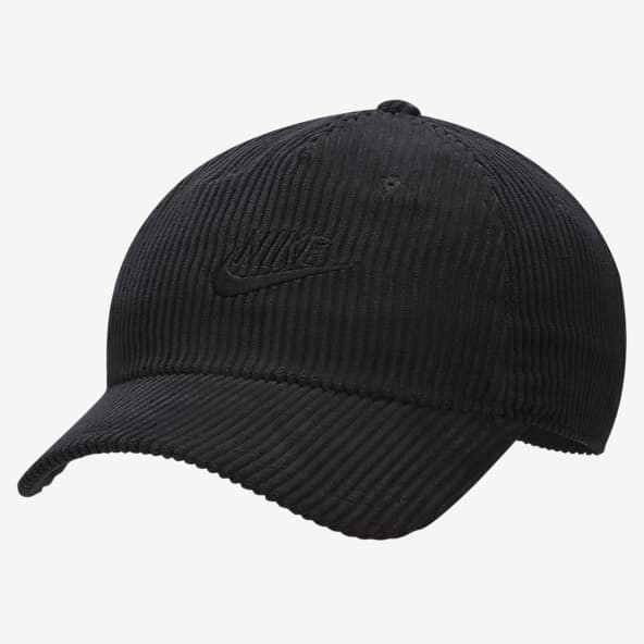Black Hats. Nike